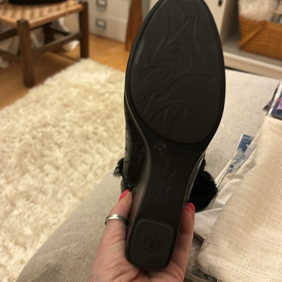 Donald Pliner boots - Picture 9 of 9